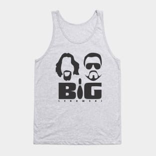 Big Lebowski Tank Top